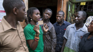 Shifting Social and Gender Norms as Part of Social and Behavior Change, Part 2