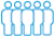 registered users icon